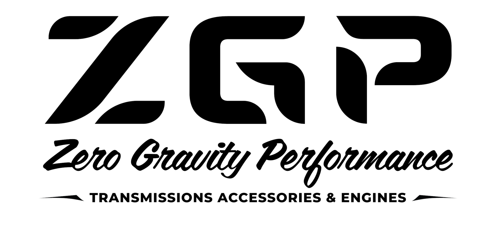 Zero Gravity Performance logo